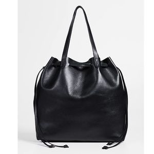 Madewell Drawstring Transport Tote